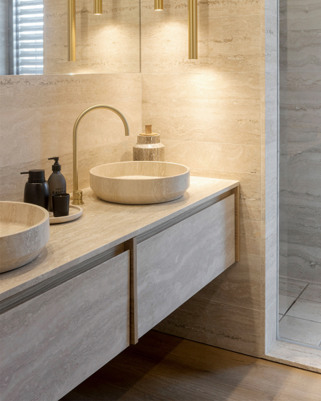 PURO | Marble Washbasins | MAAMI HOME