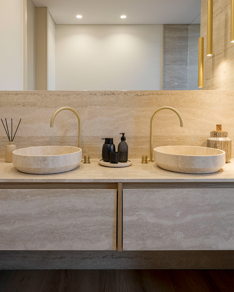 PURO image 1 | Marble Lavatórios | MAAMI HOME 