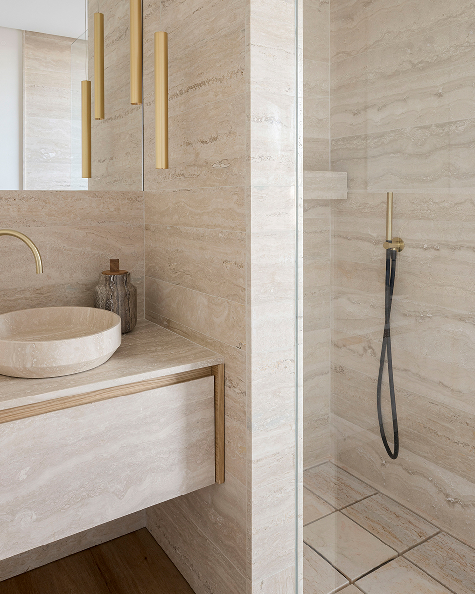 PURO image 2 | Marble Lavatórios | MAAMI HOME 