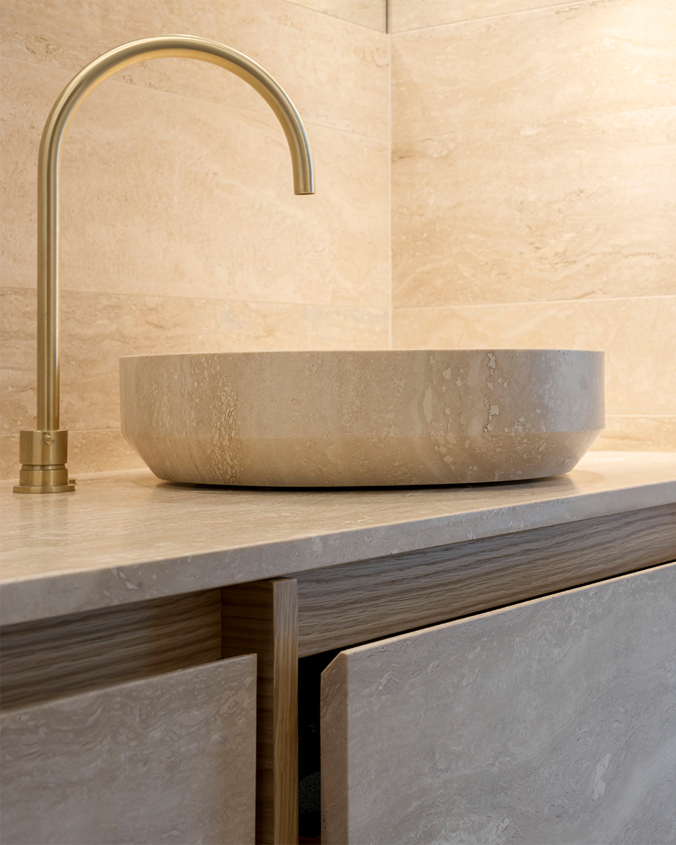 PURO image 4 | Marble Lavatórios | MAAMI HOME 