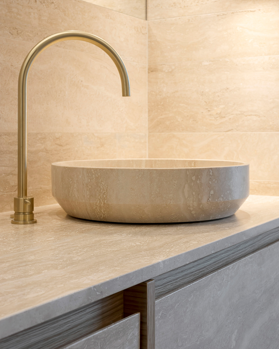 PURO image 3 | Marble Lavatórios | MAAMI HOME 