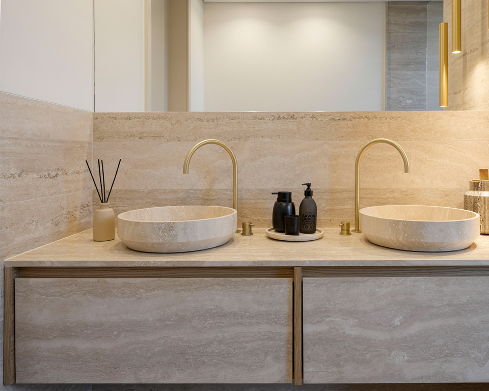 PURO image 6 | Marble Lavatórios | MAAMI HOME 