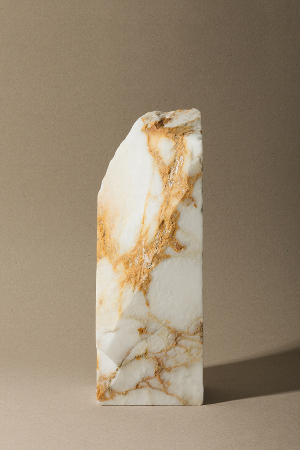 RAW CALACATTA ORO image 3 | Marble Accessories | MAAMI HOME 