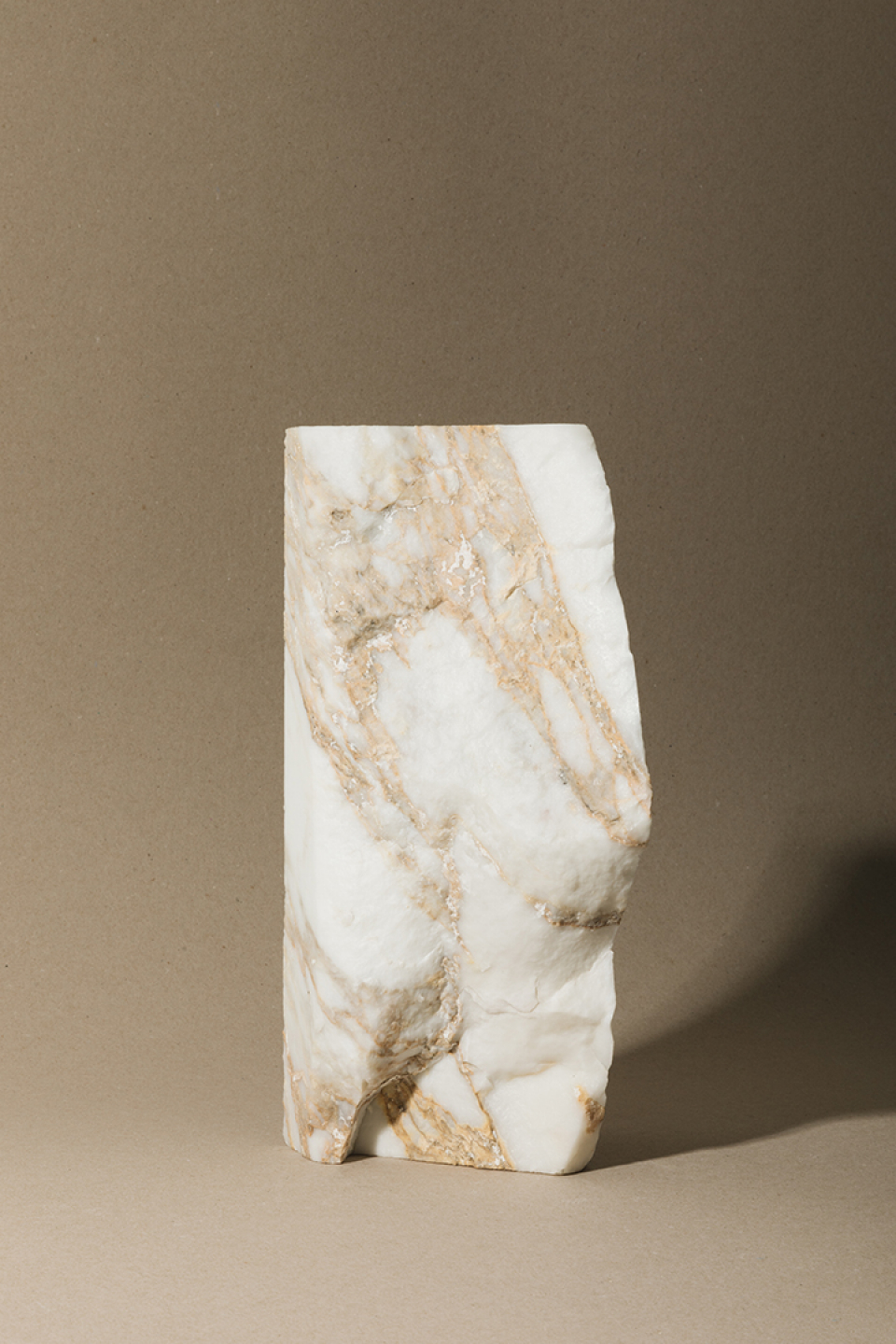 RAW CALACATTA ORO image 4 | Marble Accessories | MAAMI HOME 