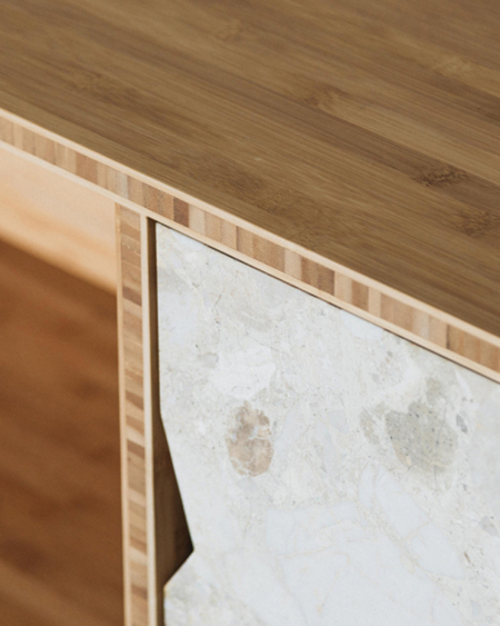 RICH LP KUNIS BRESCIA | Marble Sideboards | MAAMI HOME