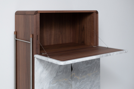 RICH NUVOLATO | Marble Furniture | MAAMI HOME