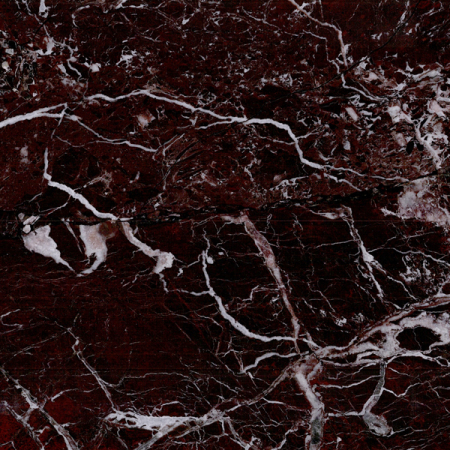 Marble furniture with Rosso Levanto marble @Marble