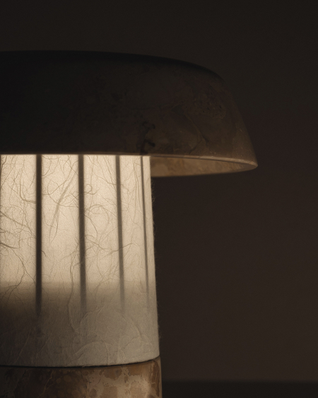 SHŌJI | Marble Lighting | MAAMI HOME