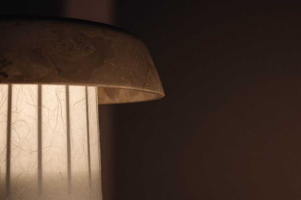 SHŌJI image 1 | Marble Iluminação | MAAMI HOME 