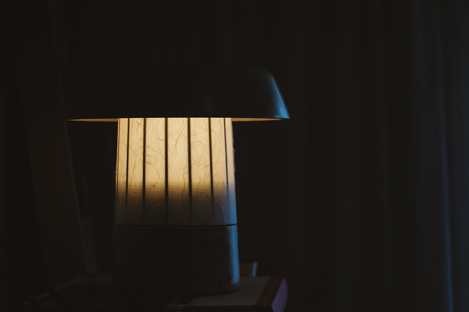 SHŌJI image 2 | Marble Iluminação | MAAMI HOME 