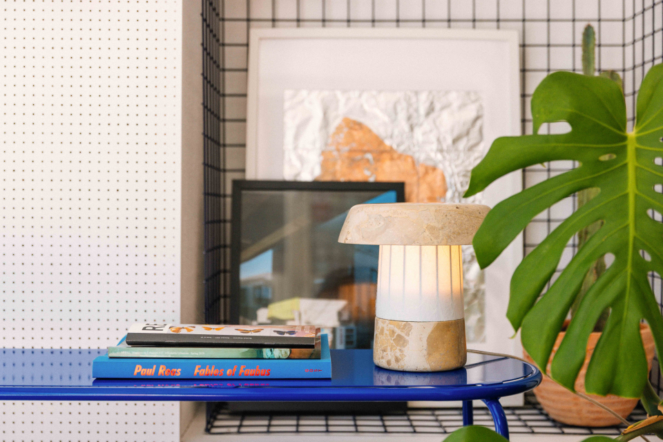 SHŌJI image 3 | Marble Lighting | MAAMI HOME 
