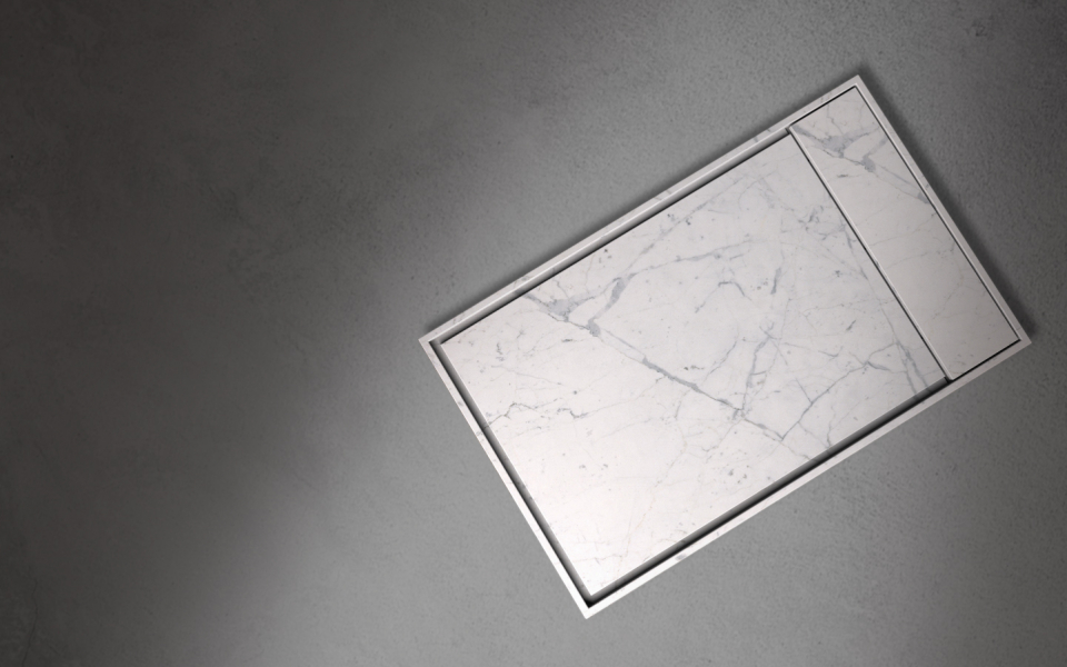 ESSAOUIRA image 2 | Marble Shower Trays | MAAMI HOME 