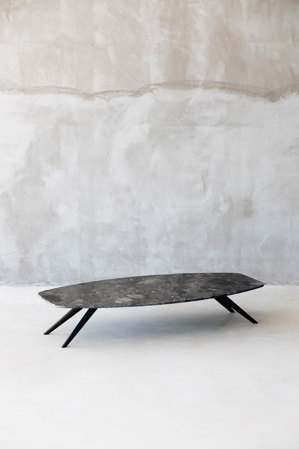 SOLINAS GRIS ALVITO image 1 | Marble Coffee Tables | MAAMI HOME 