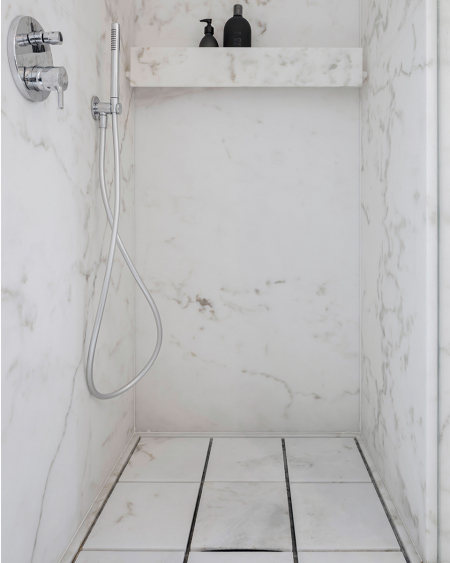 TILED image2 | Marble Shower Trays | MAAMI HOME