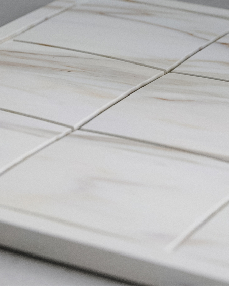 TILED | Marble Shower Trays | MAAMI HOME