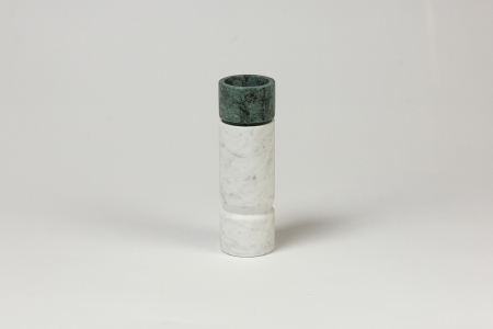 TUBE TALL | Marble Accessories | MAAMI HOME