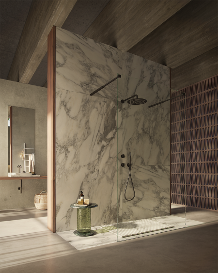TYRE ARABESCATO FLUSH | Marble Furniture | MAAMI HOME