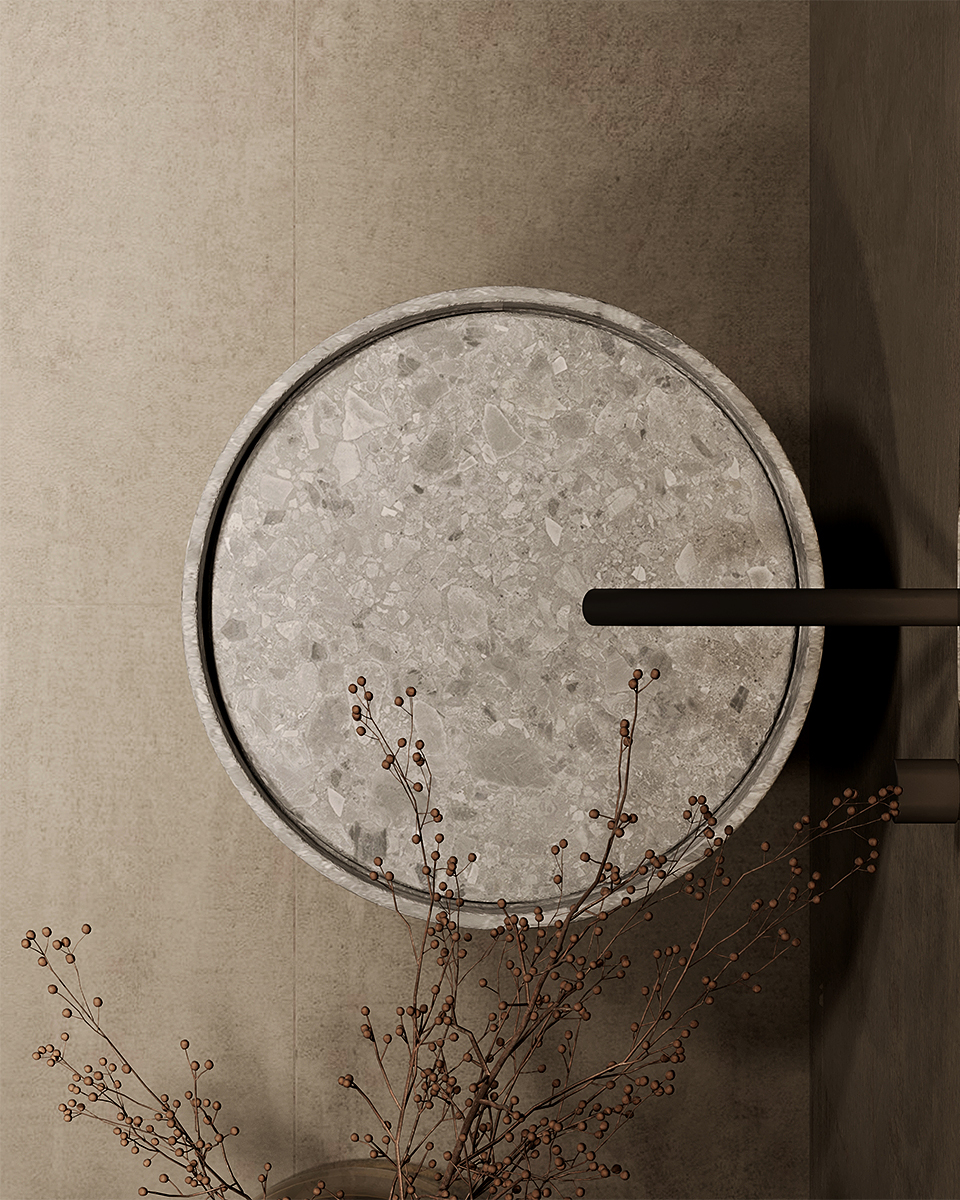 UNIR image 5 | Marble Lavatórios | MAAMI HOME 