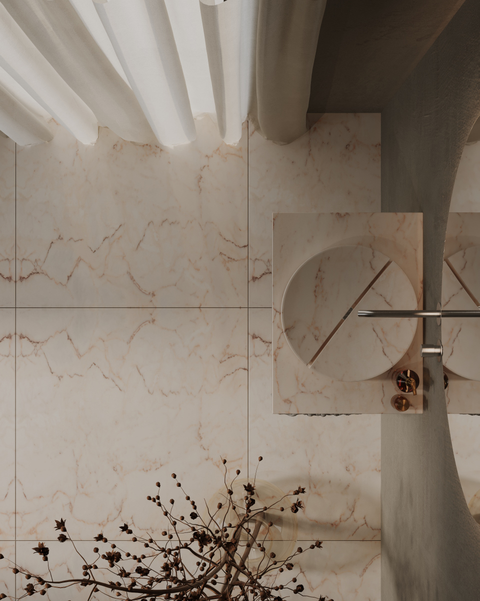 Viçosa image 5 | Marble Lavatórios | MAAMI HOME 